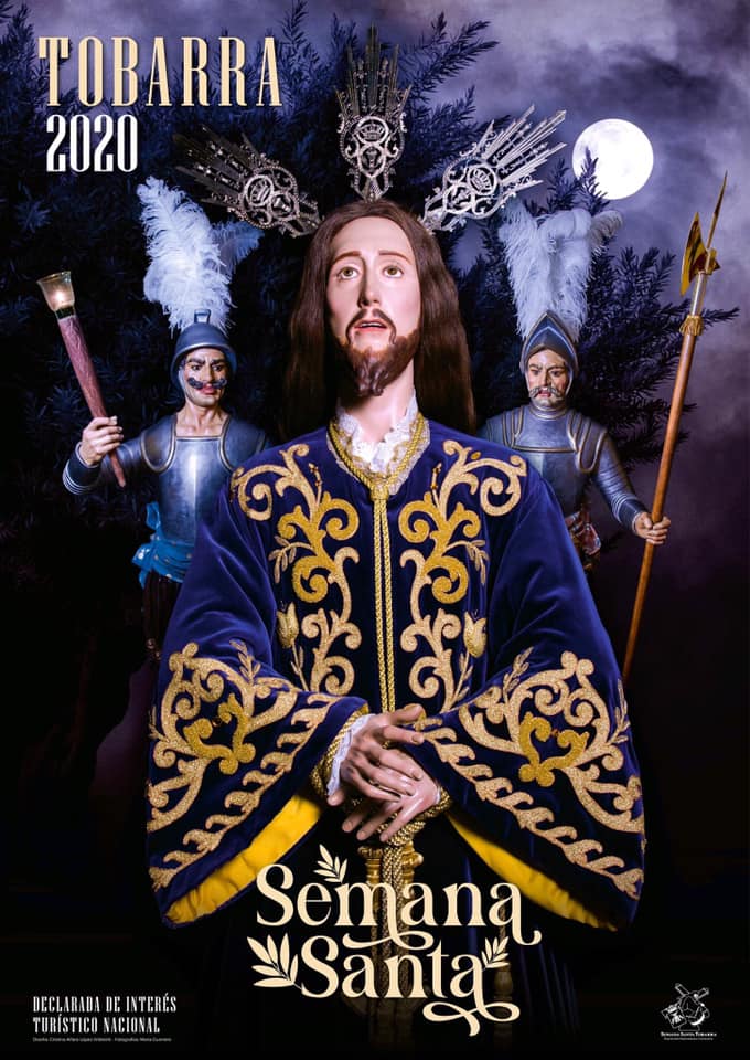 Semana Santa en Tobarra  